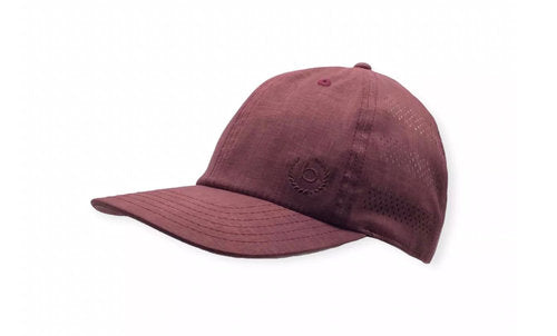BUGATTI Mütze Basecap weinrot Gr.57+59  größenverstellbar Sommer