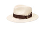 STETSON Panamahut Strohhut UPF40+ Sommerhut Panamastroh