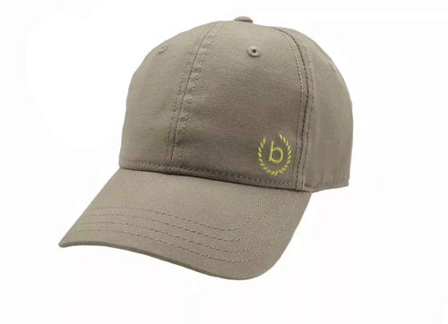 BUGATTI Mütze Basecap größenverstellbar oliv/grün Gr.57+59 Baumwolle Sommer