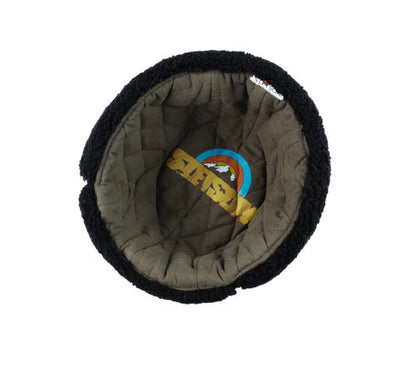 STETSON Mütze Trapper Fliegermütze Chapka Bomber Cap Lapeer