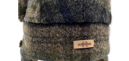STETSON Mütze Trapper Fliegermütze Chapka Beeswax Bomber Cap Lapeer