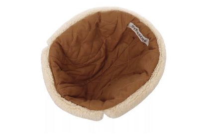 STETSON Mütze Meadville Trapper Fliegermütze Chapka Bomber Cap Lapeer