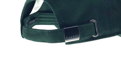 BUGATTI Mütze Basecap grün Gr.59  größenverstellbar Sommer