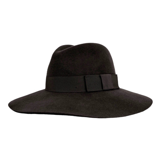 BRIXTON Hut PIPER HAT schwarz UNISEX