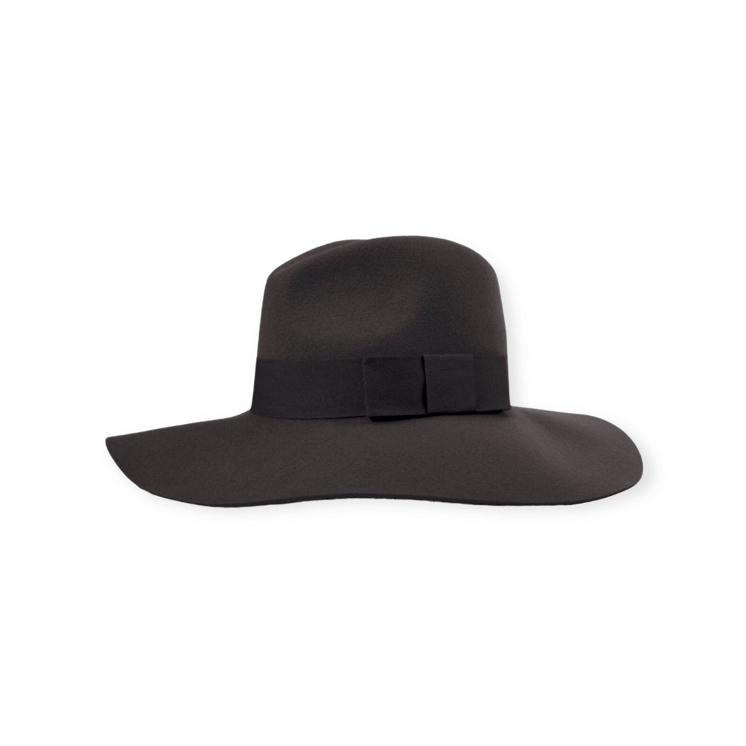 BRIXTON Hut PIPER HAT schwarz UNISEX
